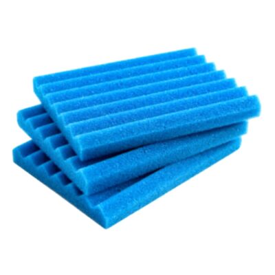 Revital-Ox® Instrument Cleaning Sponge without Detergent