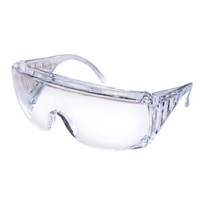 MCR Safety 98 Series Safety Glasses