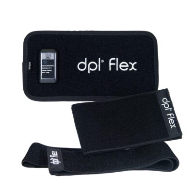 dpl® Flex Pad LED Light Therapy Device
