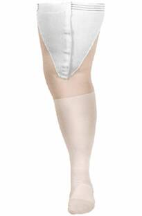 ATS™ Anti-embolism Stockings, Thigh Length, 2X-Large / Regular