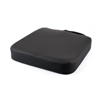 McKesson Contoured Seat Cushion, 18 x 18 x 3 Inch