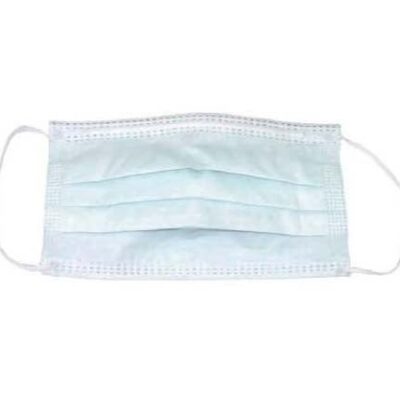 Precept Medical Products Procedure Mask