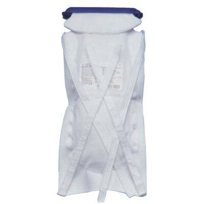 Cardinal Health™ Ice Bag, 6-1/2 x 14 Inch