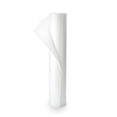 McKesson Crepe Table Paper, 21 Inch x 100 Foot, White