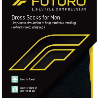3M™ Futuro™ Compression Socks for Men