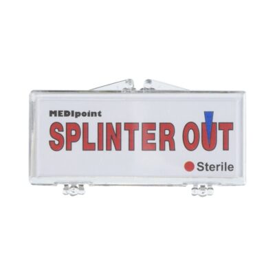 MEDIpoint SPLINTER OUT Splinter Remover